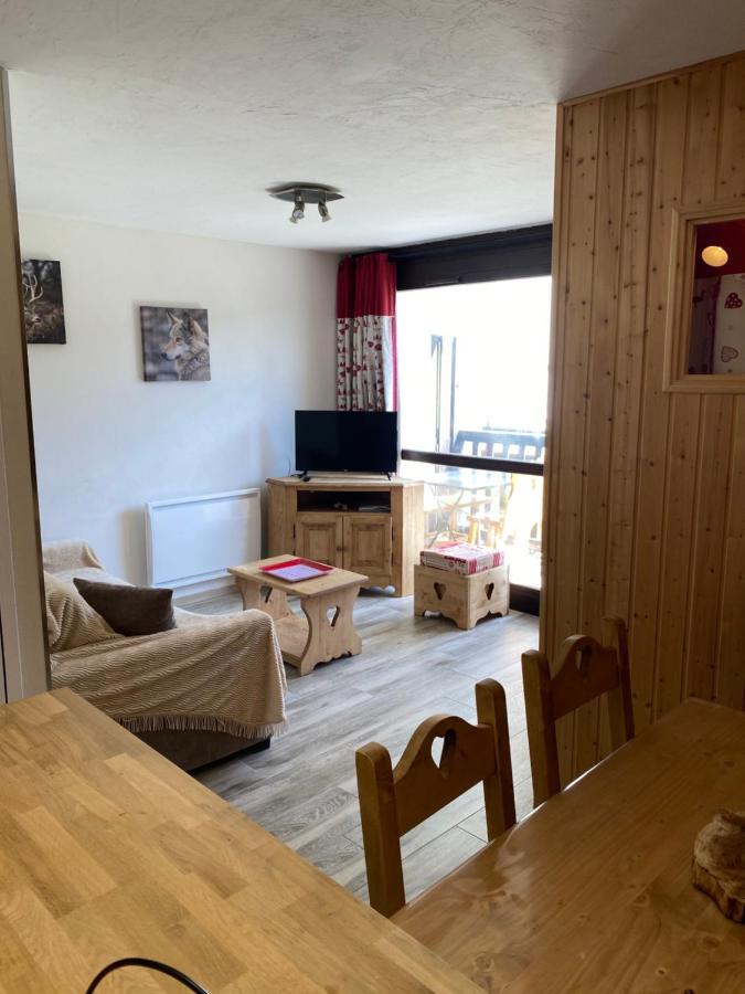 Appartement Villard De Lans מראה חיצוני תמונה