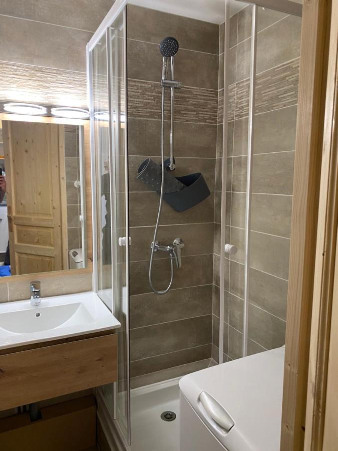Appartement Villard De Lans מראה חיצוני תמונה
